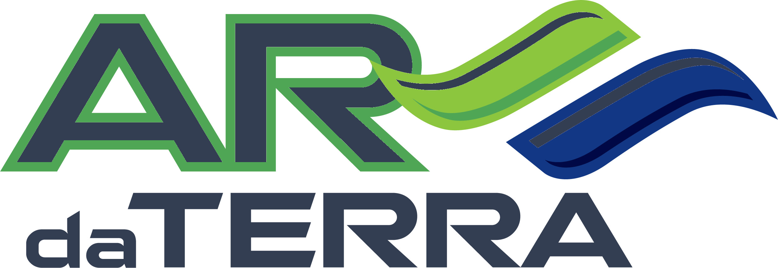 Ar da Terra