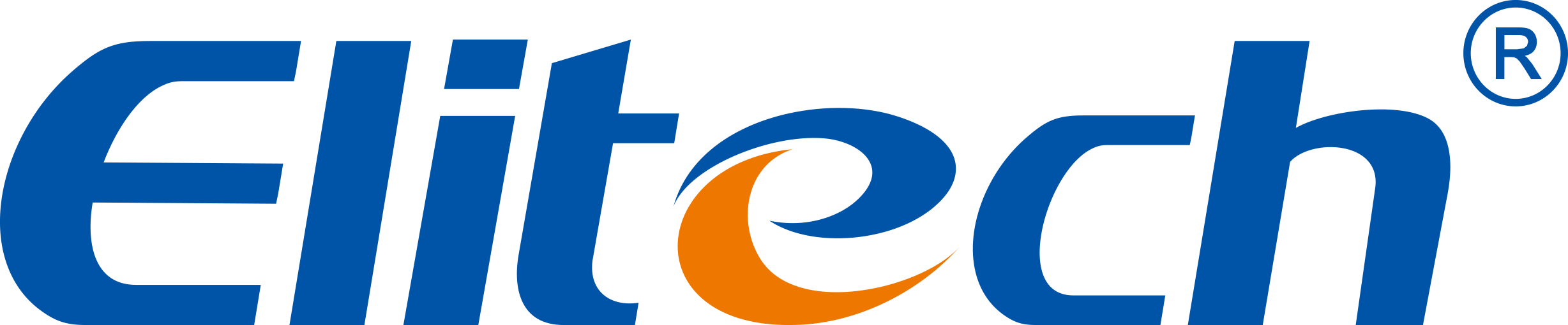 Elitech