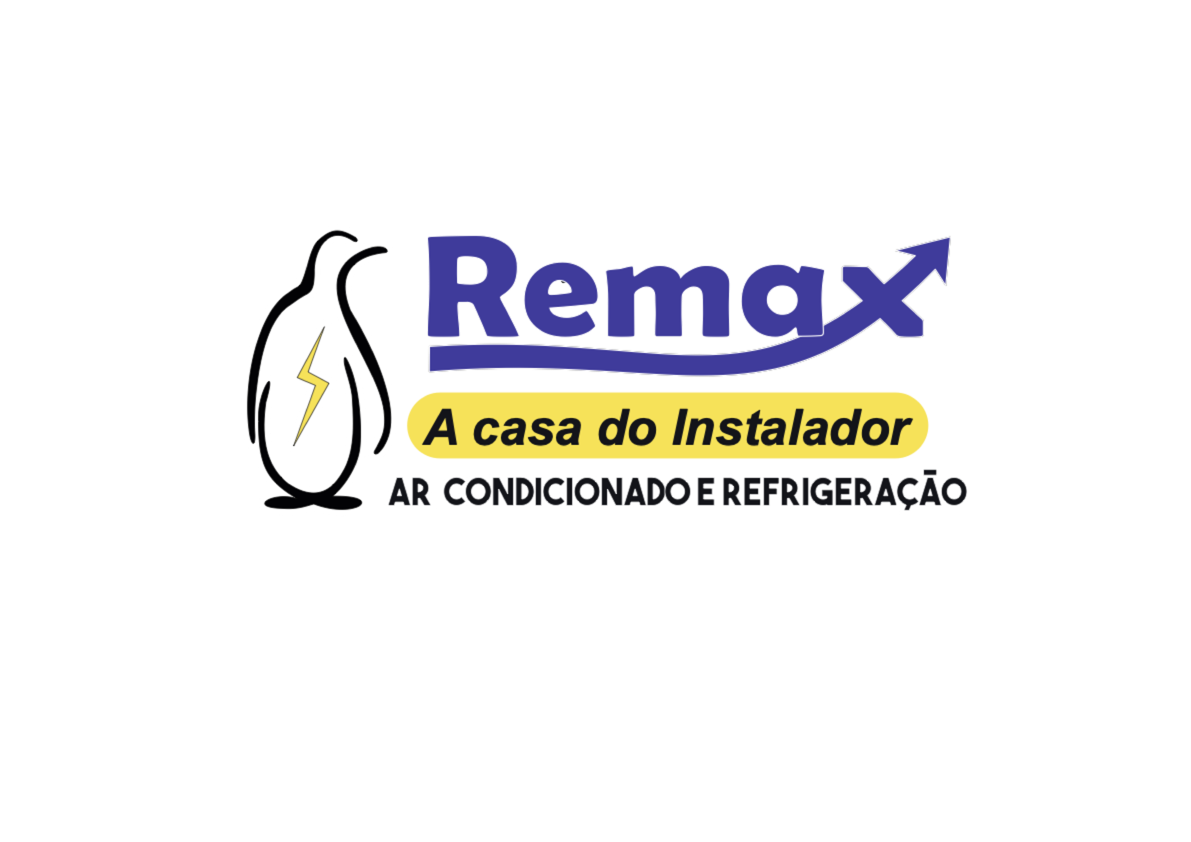 Remax — A casa do Instalador